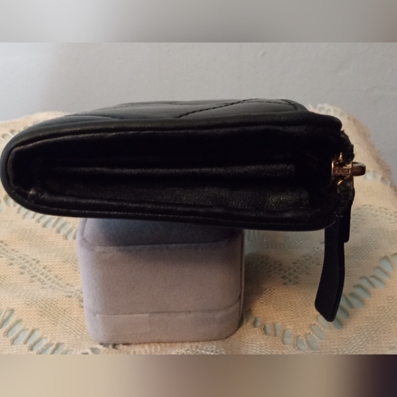 🔥😍 Kate Spade Quilted Zip-around Wallet - Picture 9 of 12